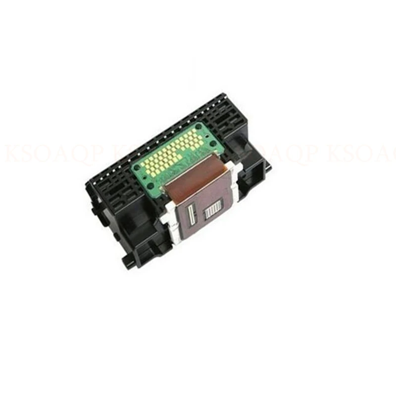 Запасная Фирменная Новинка черная головка QY6-0072 Печатающая для Canon IP4600 IP4700 MP630 MP640 |
