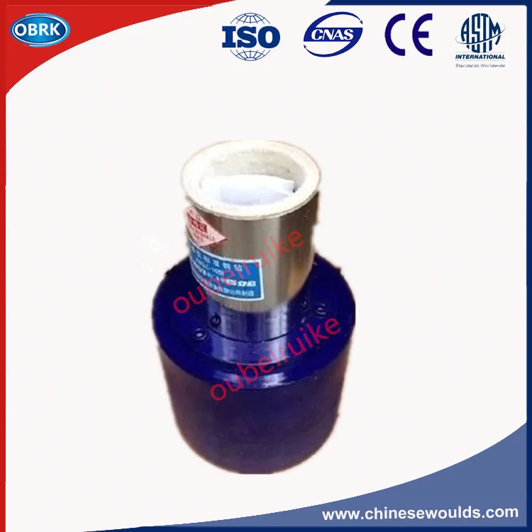 Калибровочная наковальня стандарта ISO для бетона | Автомобили и мотоциклы