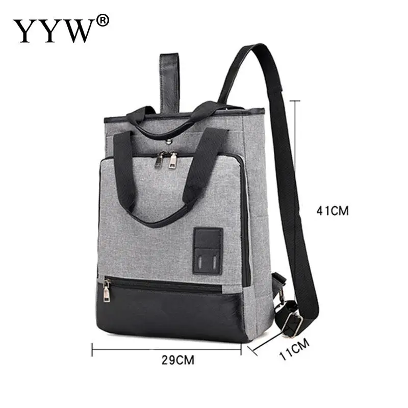 Женский водостойкий рюкзак унисекс мужской женский Mochila Escolar девочки ноутбук