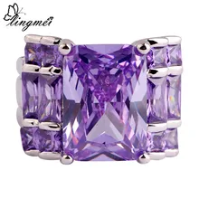 Женское Обручальное кольцо с фианитом размеры 6 10|ring size|ring size 6fashion