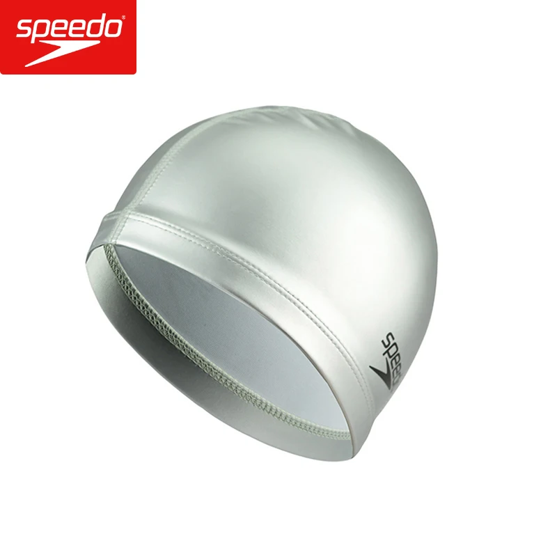 Профессиональная шапочка для плавания Speedo ультратонкая женщин или мужчин