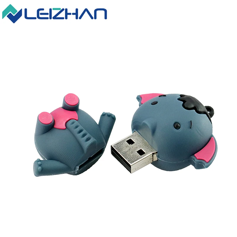 USB флеш накопитель LEIZHAN 64 ГБ 32 16 8 4 Гб|USB флэш-накопители| |