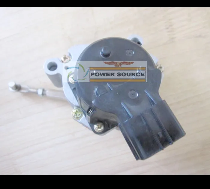 Турбо соленоидный привод RHF55V 8980277725 898027 7725 8980277730 для ISUZU NRR NQR 75L GMC 3500 4500 W Series 4HK1 E2N