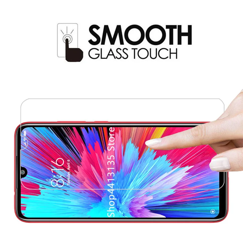 Чехол для телефона из закаленного стекла xiaomi redmi 7a 6a 5a 7 6 5 a чехол защитный