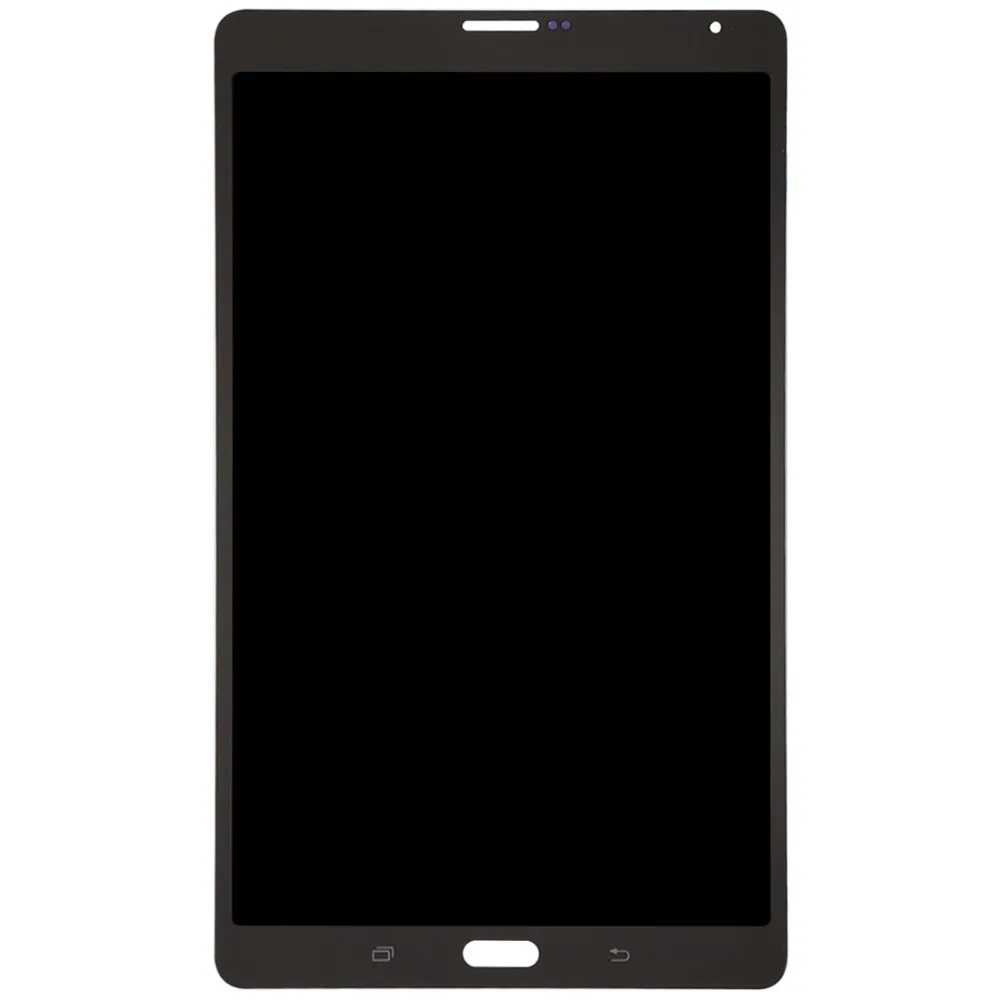 IPartsBuy ЖК-экран и дигитайзер полная сборка для Galaxy Tab S 8,4 LTE/T705