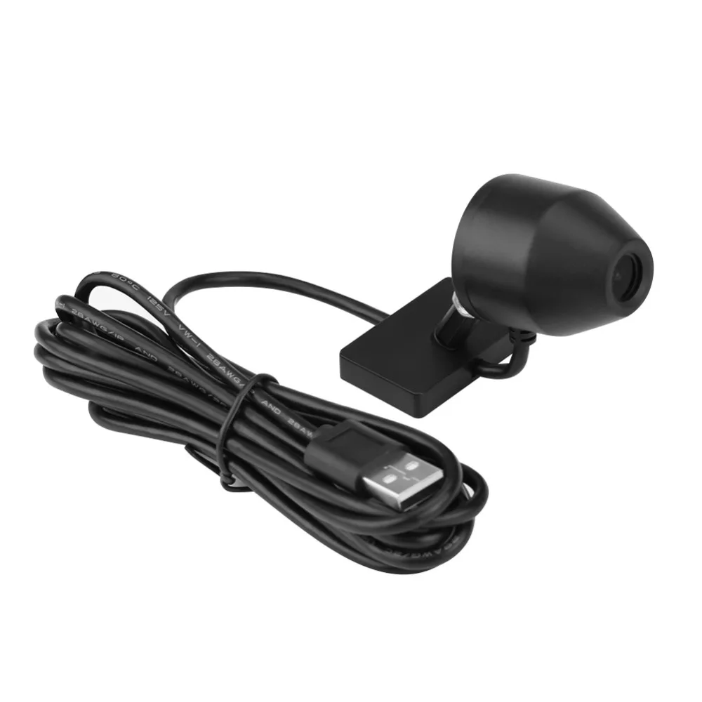 Автомобильный видеорегистратор USB DVR фронтальная камера для Android DVD плеер радио