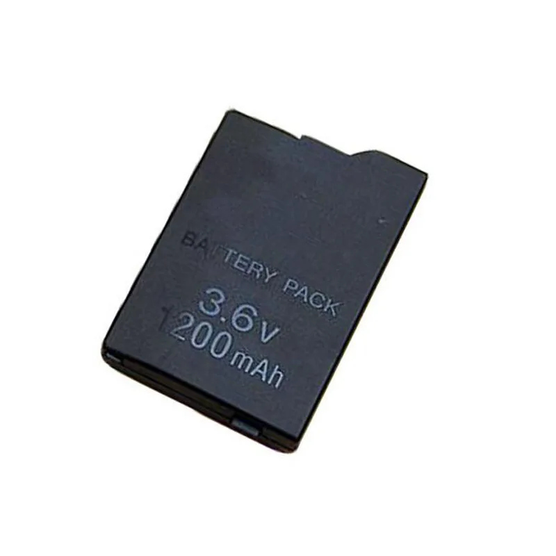 3 6 V 1200 mAh Перезаряжаемые Аккумуляторный блок питания Замена для sony Игровые