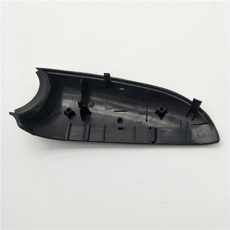 SKTOO автомобильное крыло зеркальное покрытие подходит для Volkswagen Jetta bora Golf 4 зеркальное покрытие зеркало заднего вида крышка заднего вида аксессуары