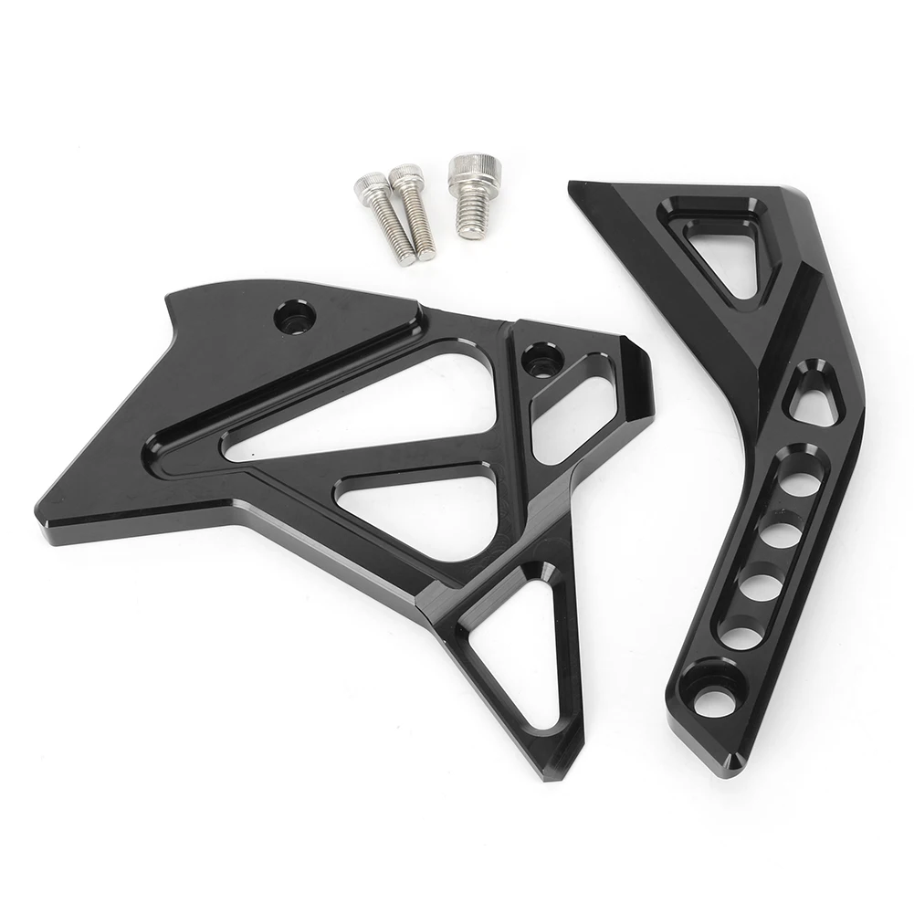 Motorcycle Fuel Injection Injector Cover Guard Fairing For Kawasaki Z1000 2014 2015 2016 CNC Aluminum | Автомобили и мотоциклы