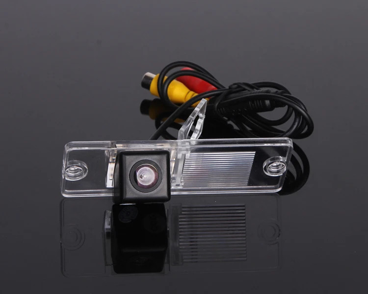Камера заднего вида CCD для Pajero / L200 Mitsubishi NTSC автомобильная парковочная задняя