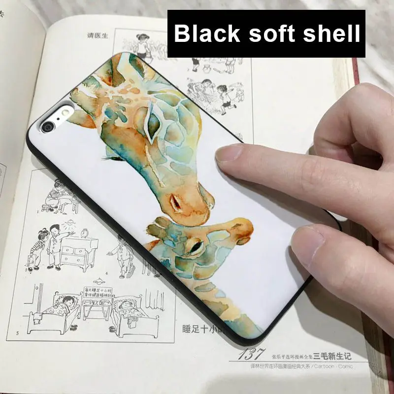 Мягкий силиконовый чехол MaiYaCa для iphone X XS XR XSMAX 8 8plus 7 7plus 6s Plus 5 5s SE | Мобильные