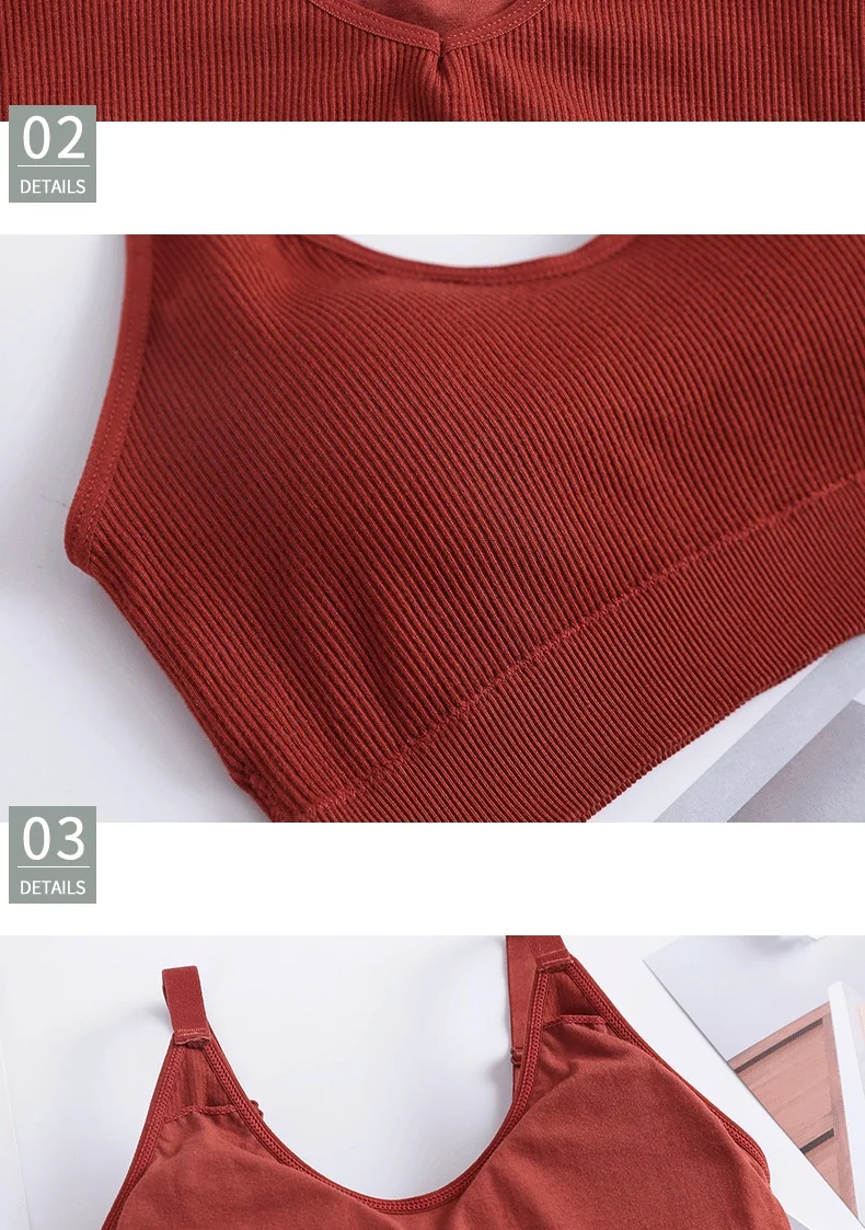 DeRuiLaDy sexy push up braновый жилет тонкое нижнее белье сексуальное нижнее белье мягкие бюстгальтеры обернутые грудь для женщин Бралетт бесшовный нить для девушек женские бюстгальтеры лифчик бесшовный бюстгалтер