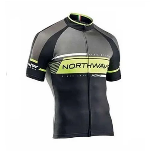 NW 2018 майки для велоспорта летняя одежда Ropa Ciclismo короткий рукав mtb велосипед