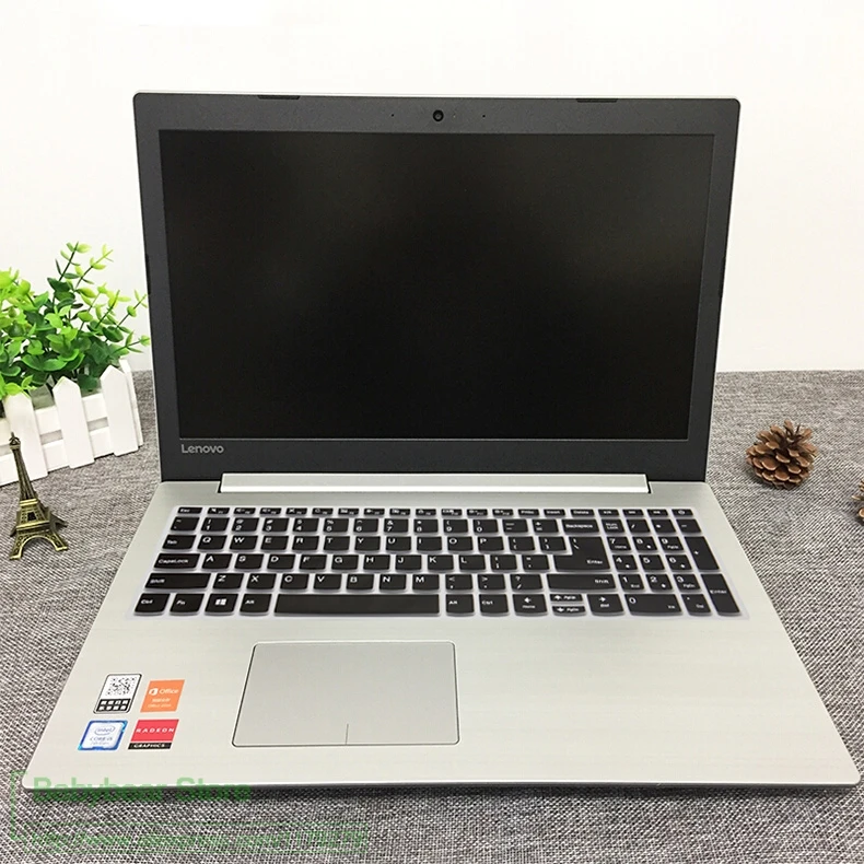 Защитная пленка для клавиатуры ноутбука lenovo Ideapad 330 330s 15 15,6 ''330s-15ikb 15igm 15arr 15ikb 15ich 15icn
