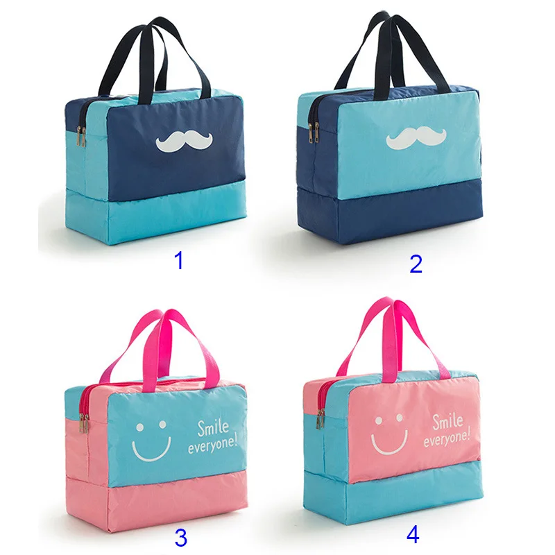 Сумка для путешествий водонепроницаемая сухая из ткани Оксфорд|bag fashion|f bagfashion bag |