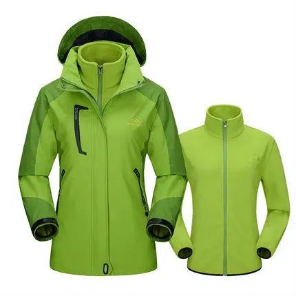 СЕВЕРНАЯ АМЕРИКА Канада Мужчины Женщины куртка открытый Спортивные куртки Отдых