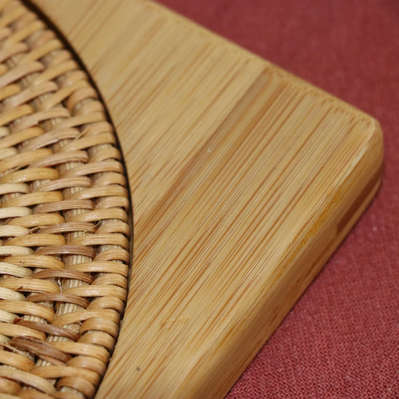 Японский деревянный поднос для чая блюдце кунг фу чайник кофе чайный горшок