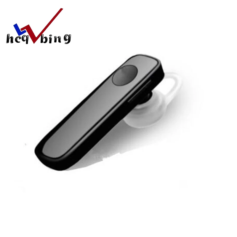 HCQWBING стерео наушники блютус мини головной телефон V4.0 Беспроводная bluetooth