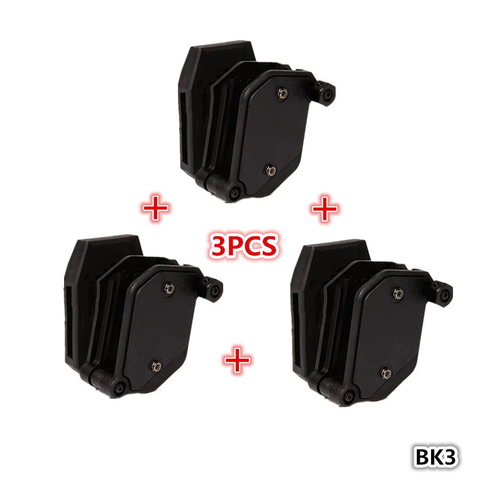 Airsoftsports IPSC мульти-угол скорости подсумок качество абсолютно гарантированный для левой/правой руки