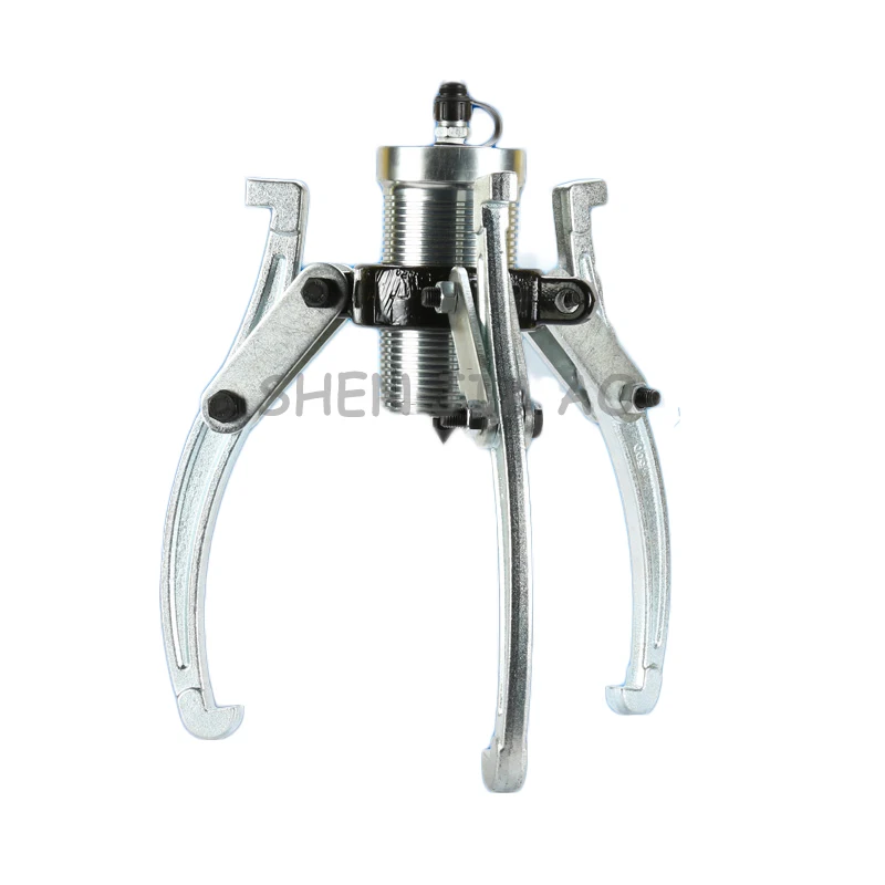 Сплит гидравлический рама 50T трехкулачковый подшипник Тяговый Трактор