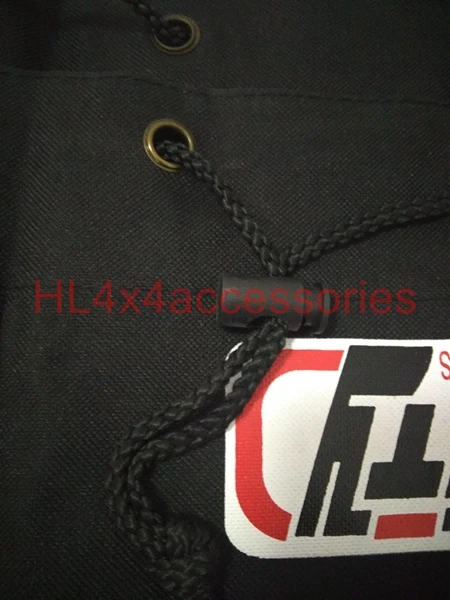 Пылезащитный чехол для лебедки универсальный защитный аксессуары внедорожников