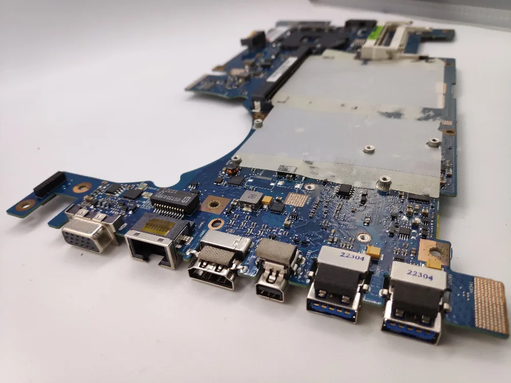 

KEFU For ASUS G75VX G75VW G75V 3D Laptop Motherboard Tested 100% work original Mainboard