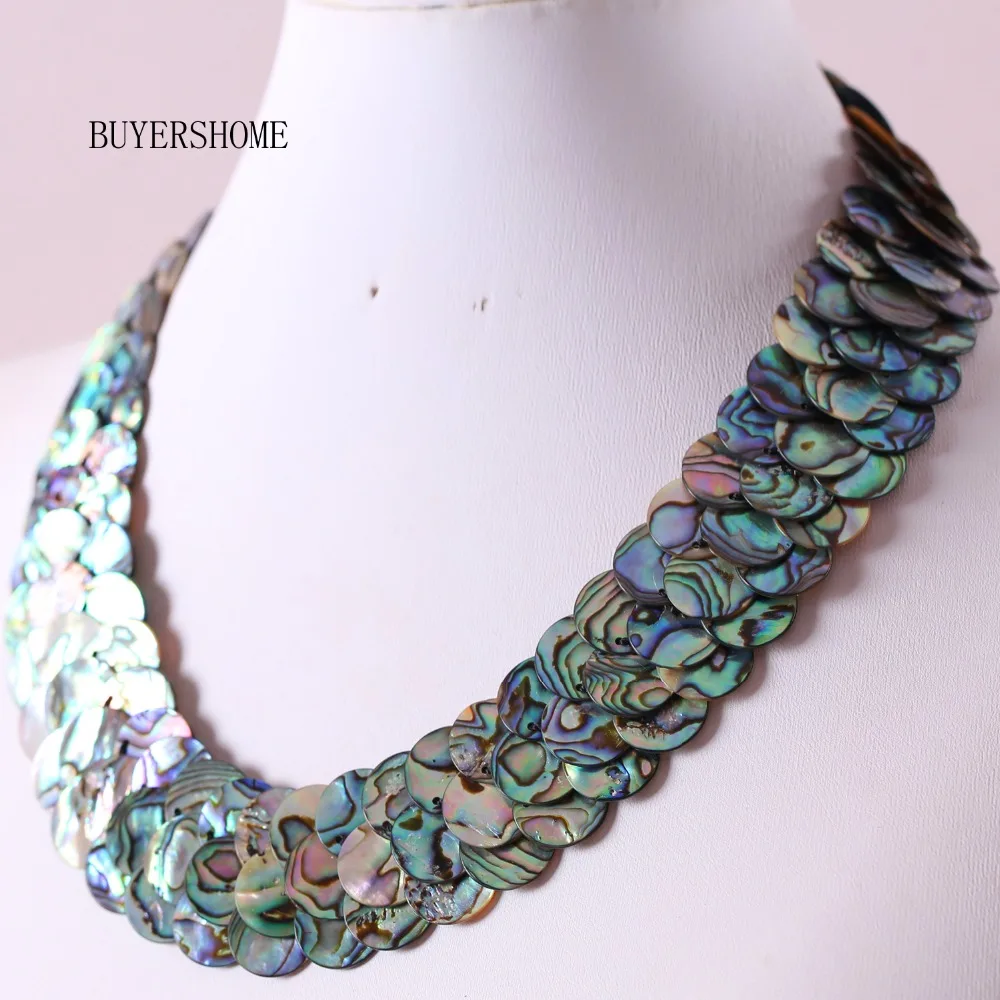 1 шт. ожерелье из ракушек 20 дюймов|necklace enamel|necklace pedantnecklace pendent |