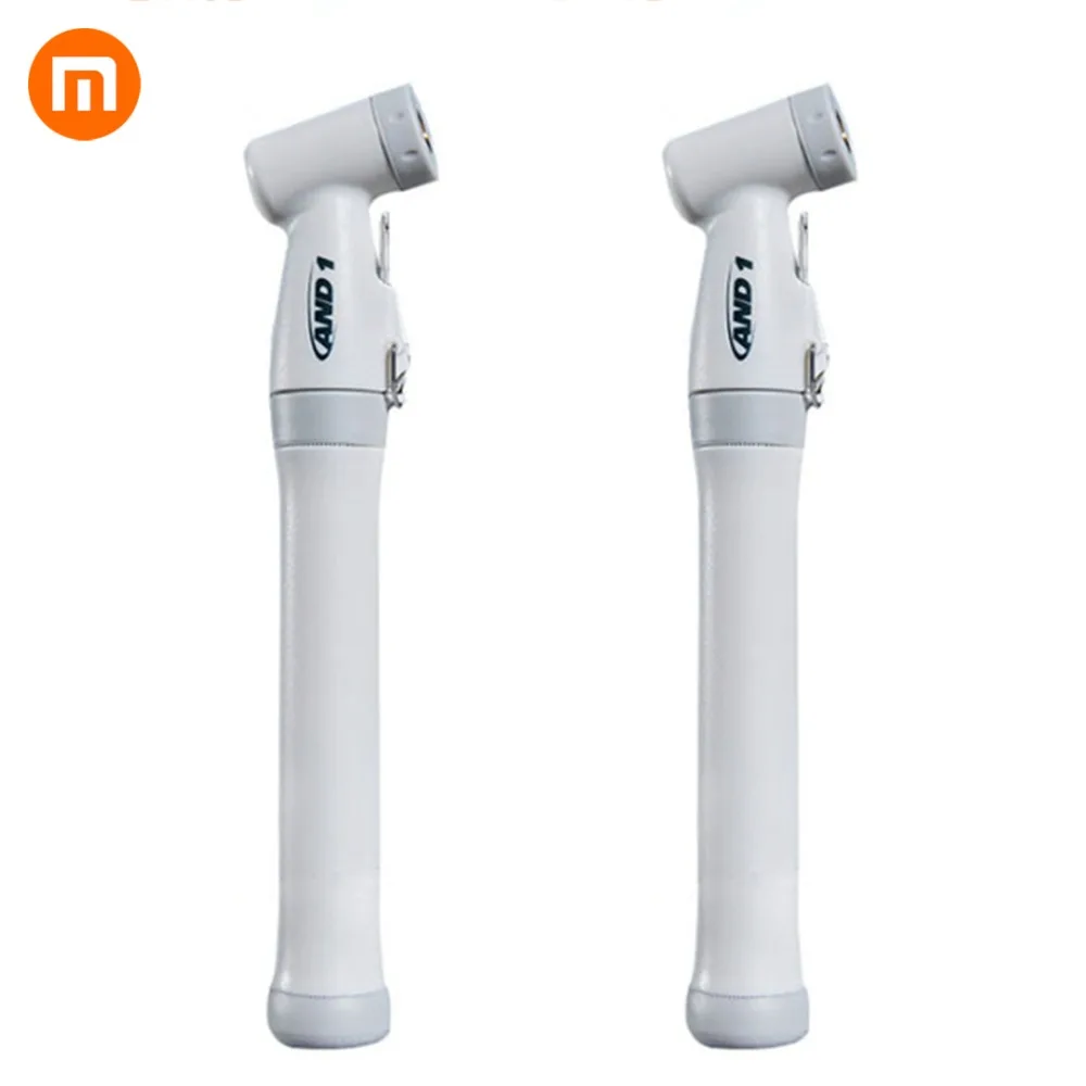 Xiaomi Mijia AND1 двусторонний воздушный насос Легкий двухсторонний портативный для