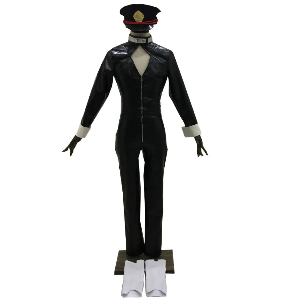 2019 Косплей Костюм моя геройская Академия боку без героев акамия камие ютсушими