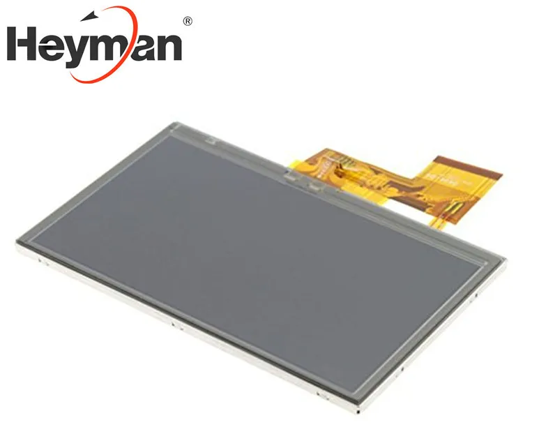 

5.0 Inch LCD Screen For GARMIN Nuvi 2557 2557LT With Touch Screen Digitizer Replacement