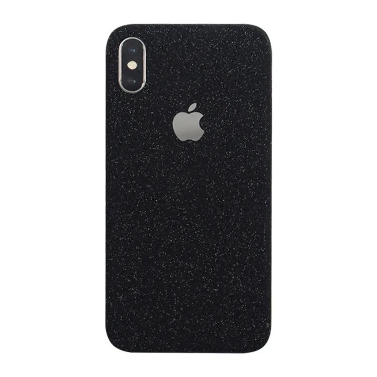 Декоративная задняя пленка Flash Point для Apple iPhone X 8 7 Plus 6s 6 мобильный телефон защитная
