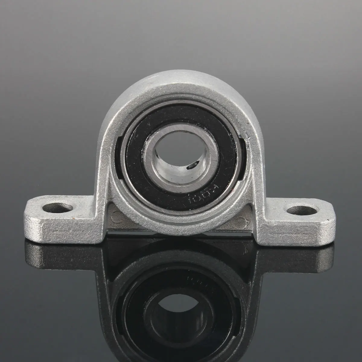8mm to 35mm KP Series Bore Diameter Mounted Ball Bearings Zinc Alloy Pillow Block Linear Bearing KP08 KP000 KP001 KP002 KP003
