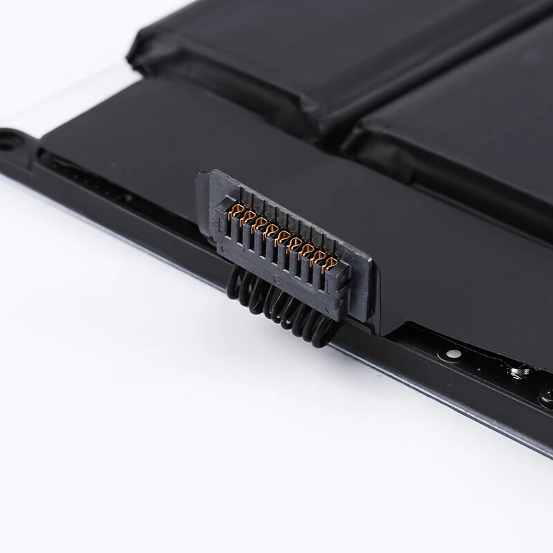Llano A1582 Аккумулятор для ноутбука APPLE macbook pro A1502 MF839 MF840 13 в аккумулятор 6559 мАч