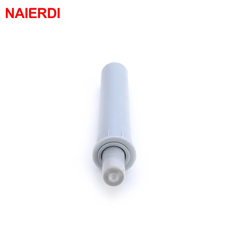 5 шт. серый шкаф NAIERDI ловит белый демпфер буферы для дверного стопа кухонный тихий