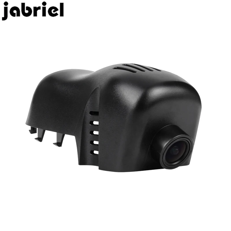 Jabriel автомобильный скрытый HD 1080P Автомобильный регистратор вождения wifi