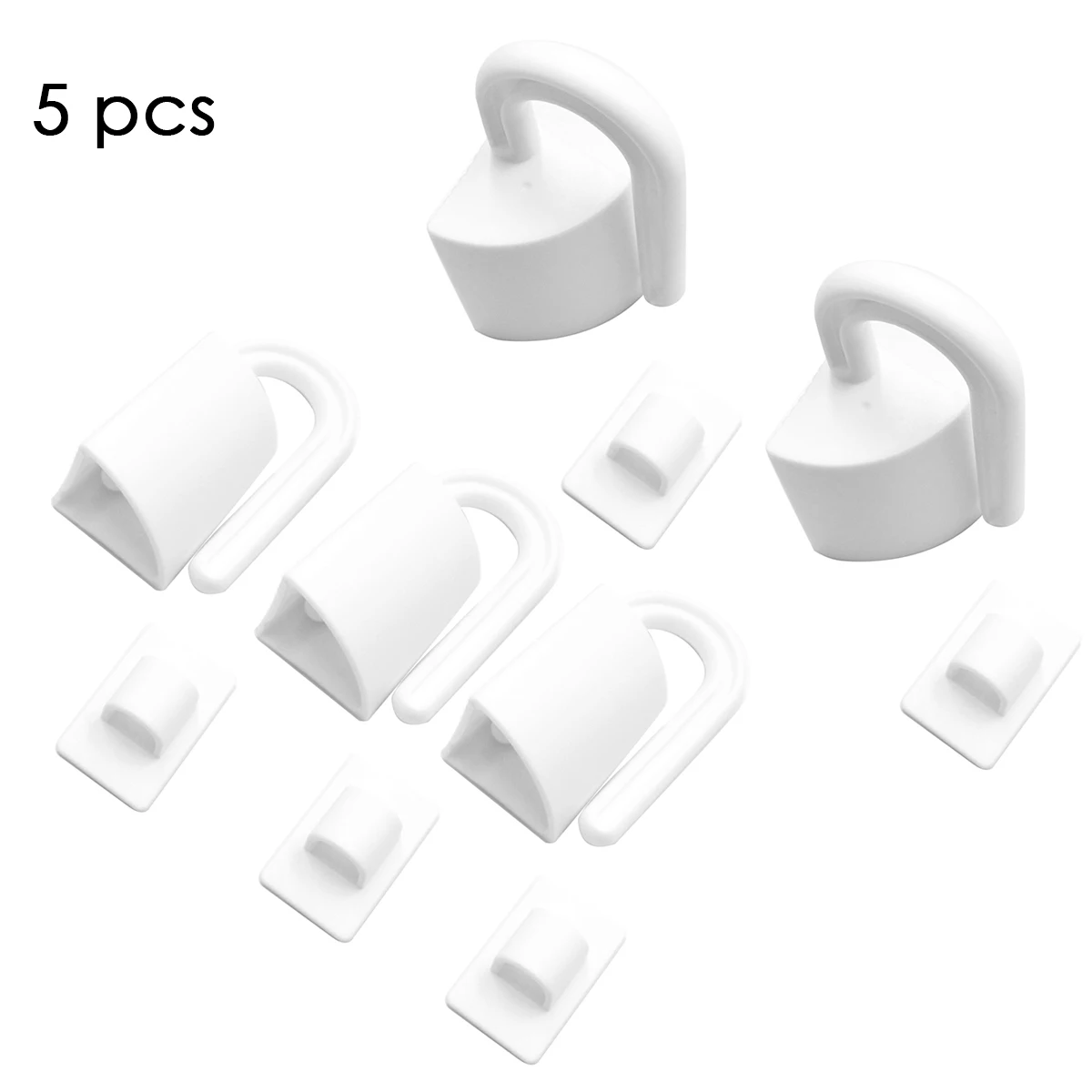 

5pc Door Stopper Baby Safety Door Lock Hinge Anti Pinch Hand Kids Children Finger Protector Baby Safety Anti-grip Door Card Lock