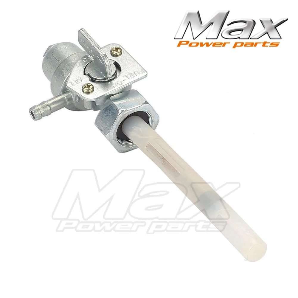 Новый переключатель топливного бака клапан Petcock для Fourtrax ATC350X 1985 1988