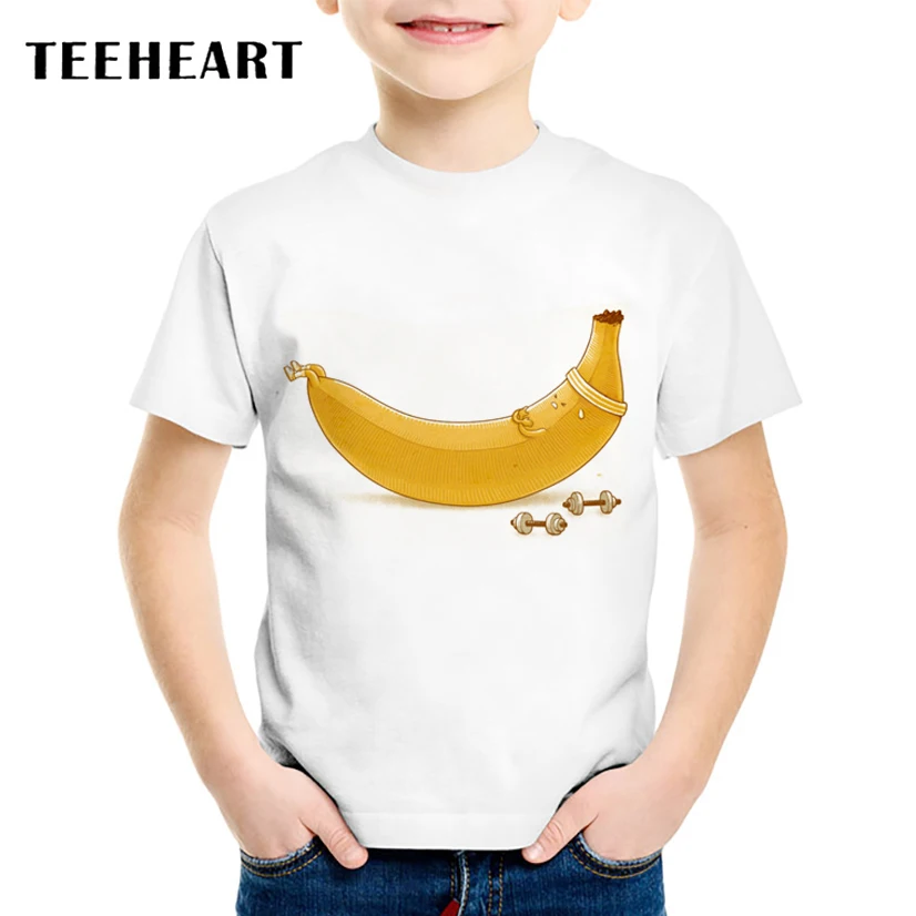 TEEHEART/коллекция 2017 года размеры от 18 мес. до 10 лет милая летняя спортивная футболка