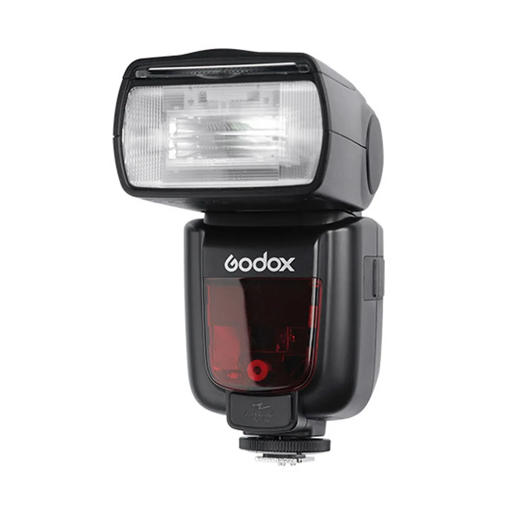 Вспышка Godox TT685 TT685C TT685N TT685S TT685F TT685O TTL HSS для камеры Canon Nikon Sony Fuji Olympus | Электроника
