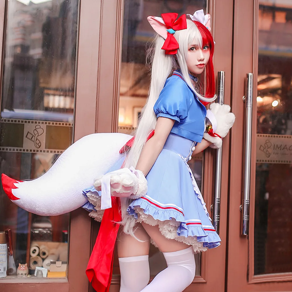 VEVEFHUANG моя геройская Академия Кофейня маленький герой Тодороки шото кафе