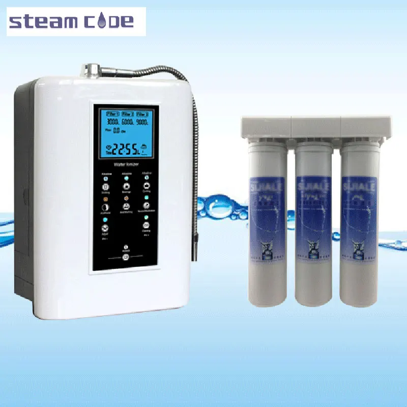 

Discount Household health ionizer without heating for daily cooking and drinking