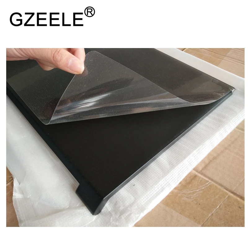 ЖК-задняя крышка GZEELE для Lenovo B590 B595 60.4XB04.012 60.4XB04.001 90201909 | Компьютеры и офис