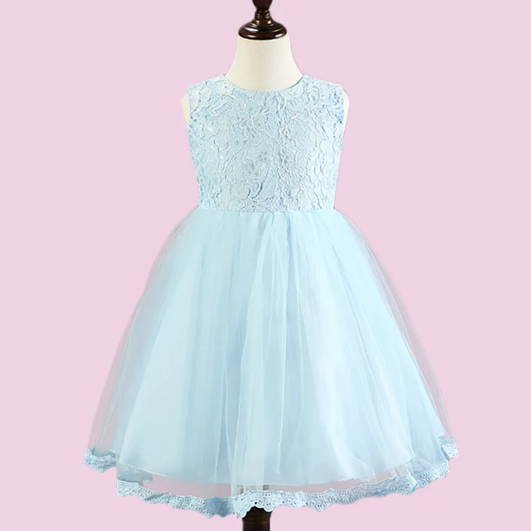 Baby Girls Princess Dress Ball Gown Dresses Elegant Clothing For Little Christmas Party Desses 3-24 Months Babies | Детская одежда и