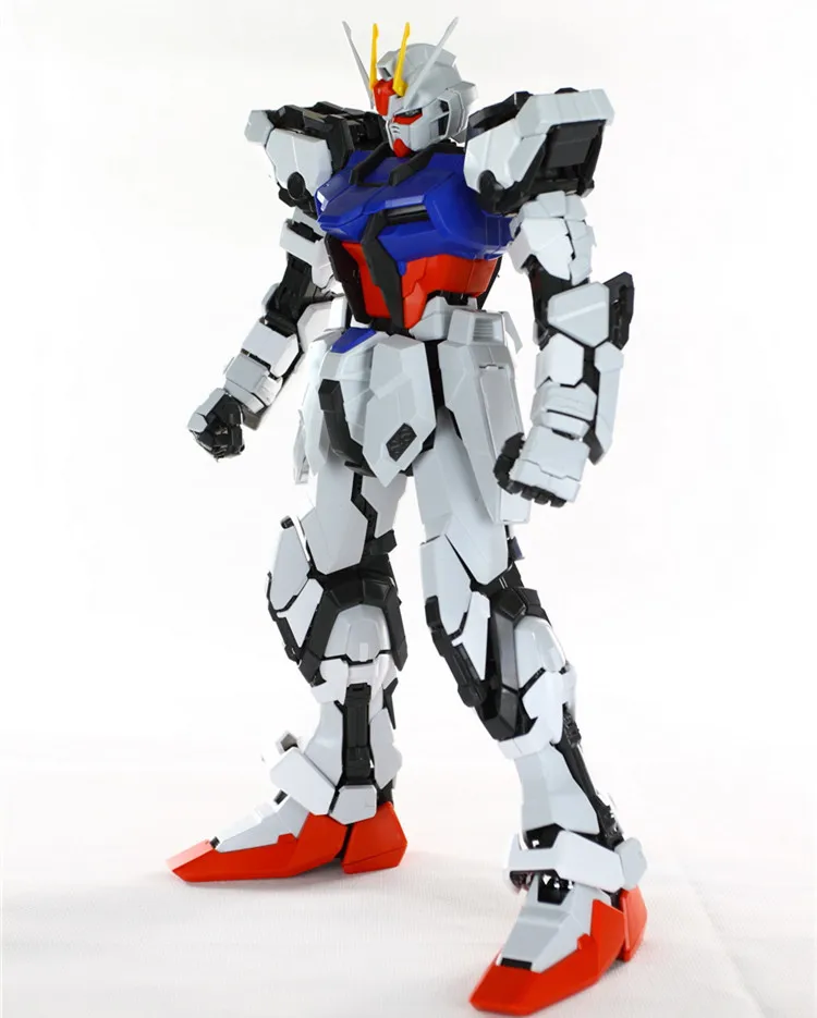 daban Gundam 1: 60 PG истребитель-бомбардировщик воина гундама GAT-X105