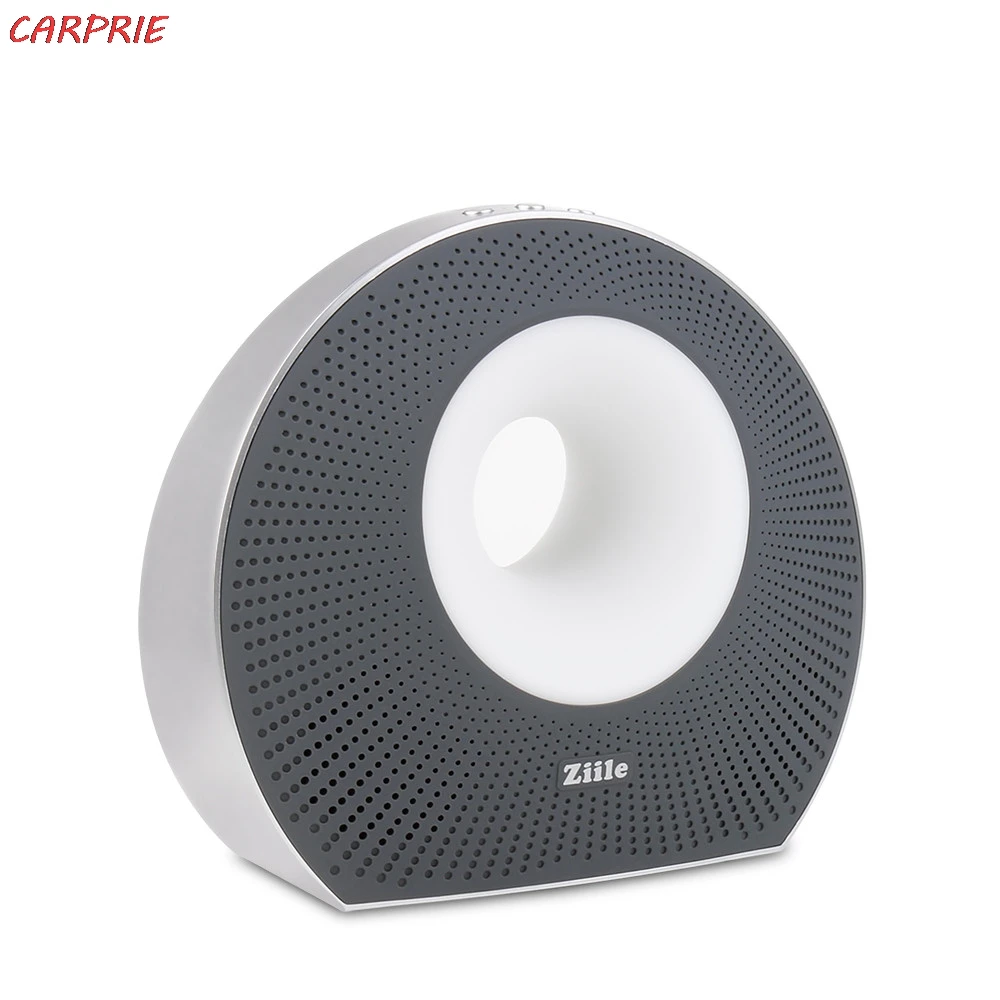 CARPRIE Bluetooth стерео беспроводные колонки приложение умное творческое чувство