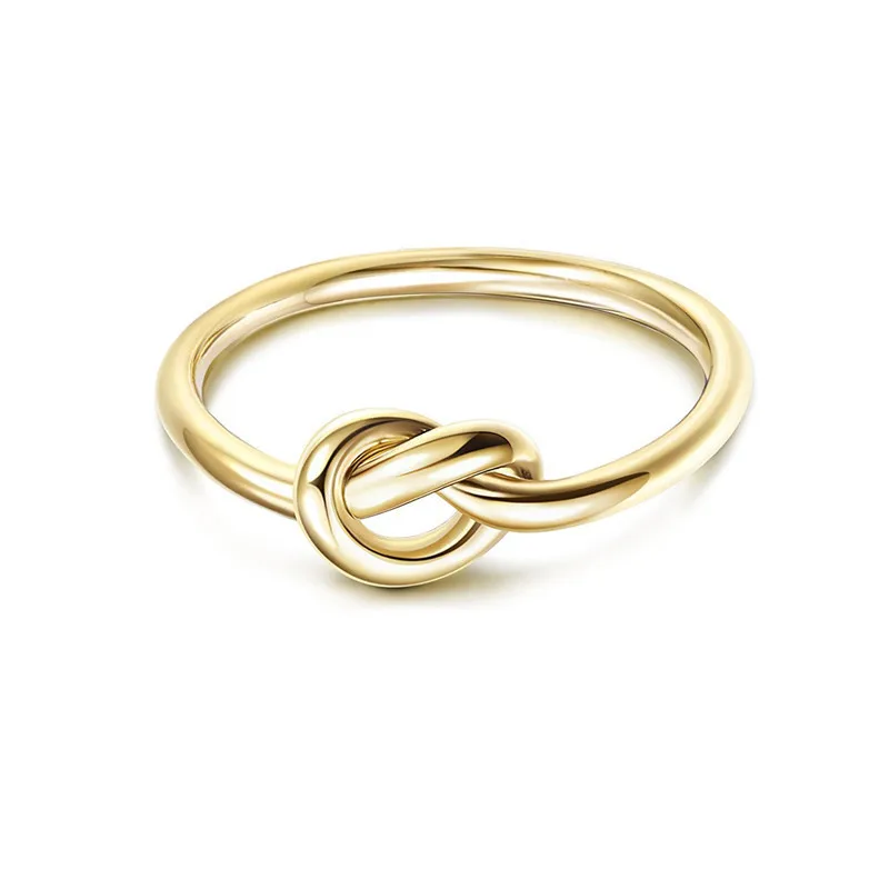 2019 горячая Распродажа 14K позолоченные 925 кольца из стерлингового серебра для