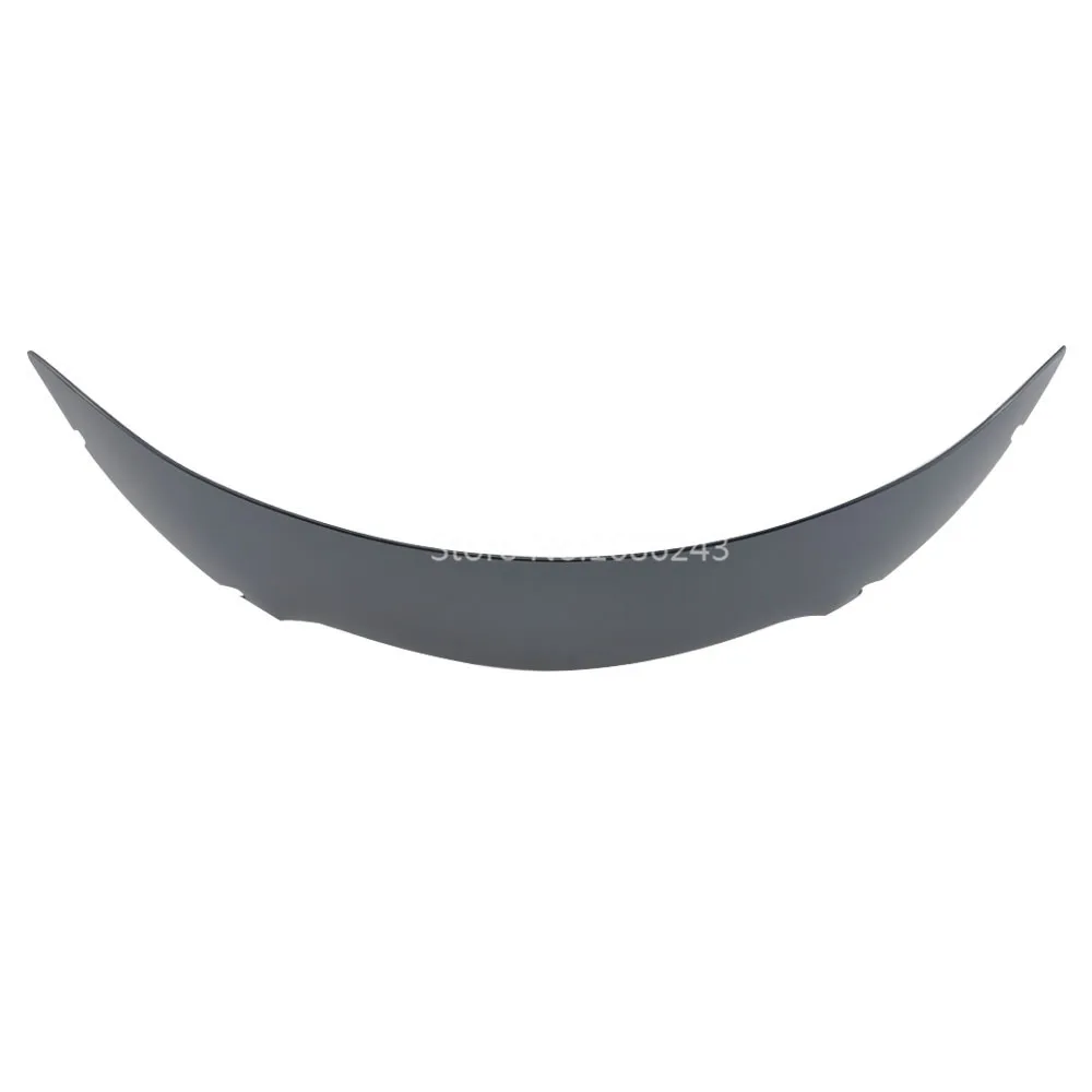 5&quot Motorcycle Gray Windshield Fits for Harley Road Glide Ultra FLTRU FLTRX 2015-2019 | Автомобили и мотоциклы