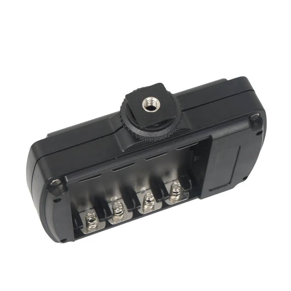 Новый высокое качество 96 светодио дный лампа на фотоаппарате Светодиодная для