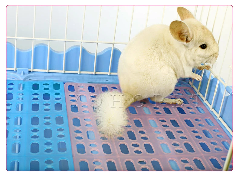 Небольшие коврики для домашних животных кролик морская свинка белка Тоторо