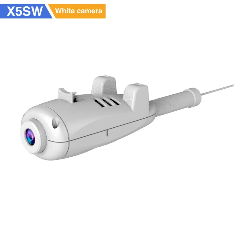 SYMA камера для квадрокоптера X5SW X5UW X5HW Дрон с дистанционным управлением запчасти